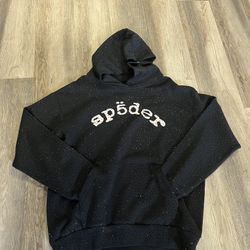 Vvs Sp5der Hoodie