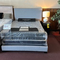Full Size Bed Frame