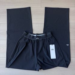 Alo Suit Up Trousers