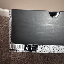 JORDAN 5 RETRO 'WHITE CEMENT'