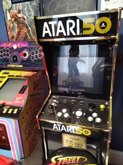Atari 50  only 300