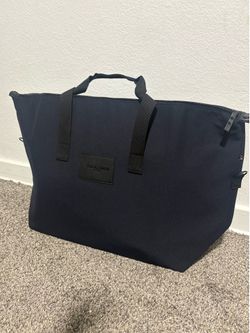 Giorgio Armani tote bag