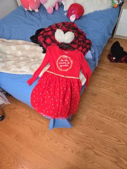 Christmas 🎄 Dress 6