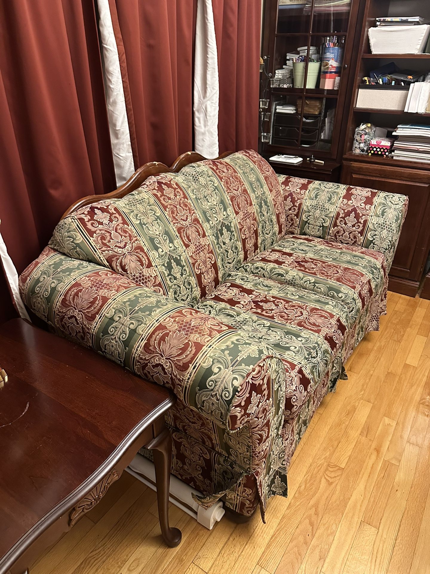 Loveseat