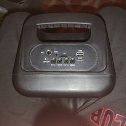Speaker 