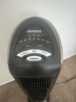 Lasko Heater