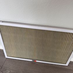 K&n Reusable Filter 1x16x25 Or 1x20x25 $35 Each