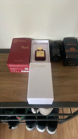 Cologne bundle VERY CHEAP BRAD NEW