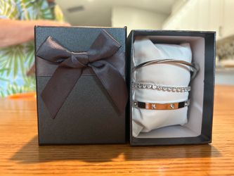 Bracelet set