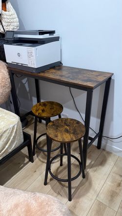 Table set