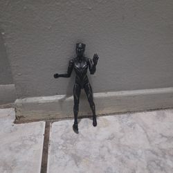 Black Panther Women