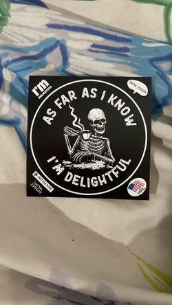 Decal