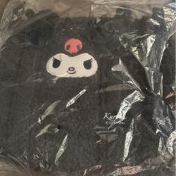 Kuromi Tote Bag