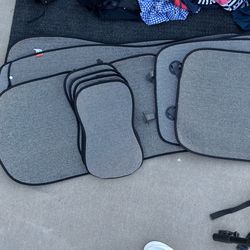 So Joy Seat Covers