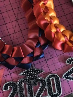 🎓Graduation/Promotion Lei 🎓