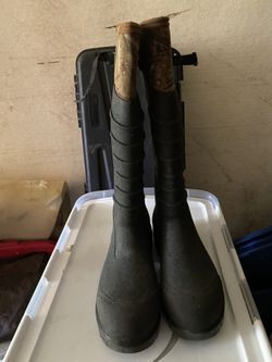 Hunting Boots