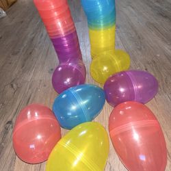 12 huevos  grandes por $6