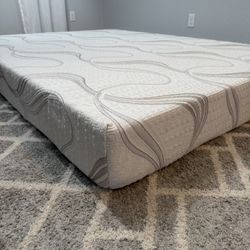 Queen Mattress 8 inch 