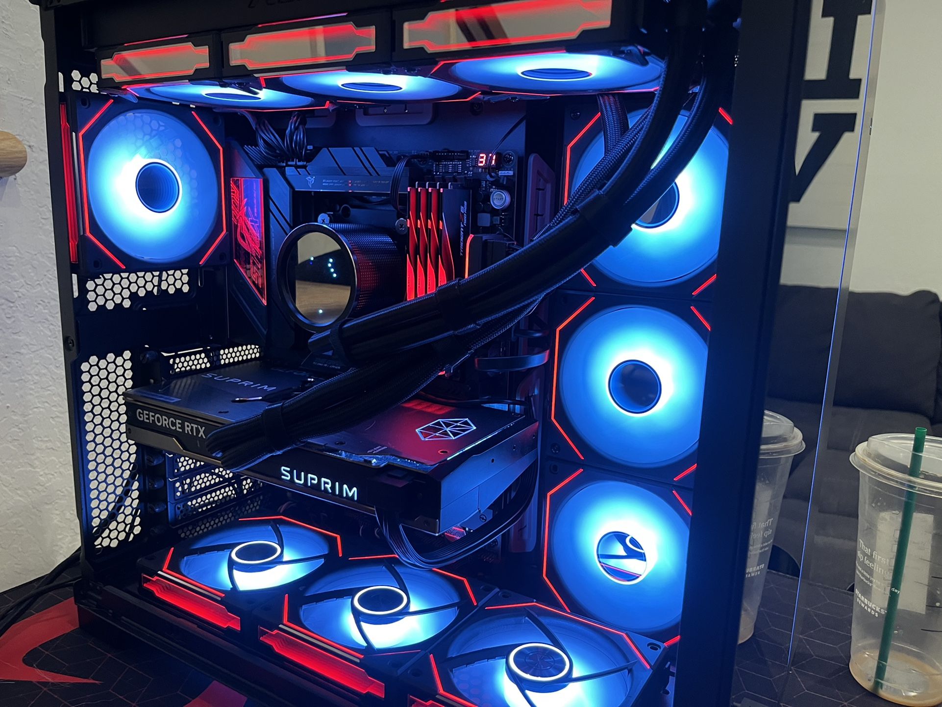 High End Gaming PC for Sale in Pasadena, CA OfferUp