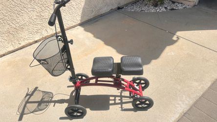 Knee Scooter