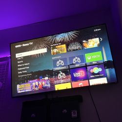Roku 65 Inch Tv
