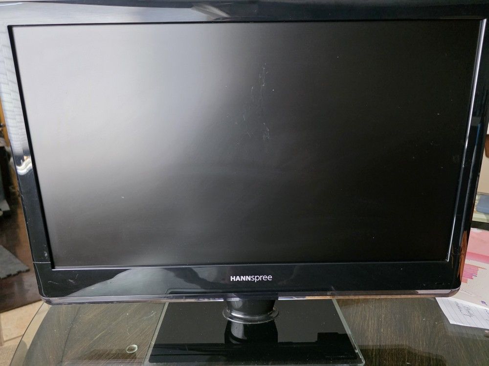 Hanspree 24" 1080p