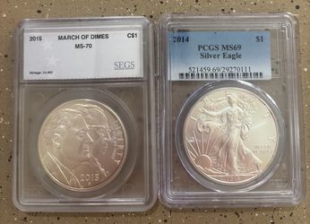 Silver Back On The Rise - Get it Before spot hit $100 again