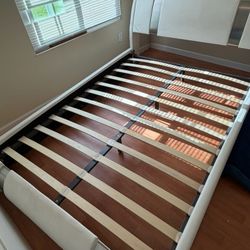 Queen Bed Frame 