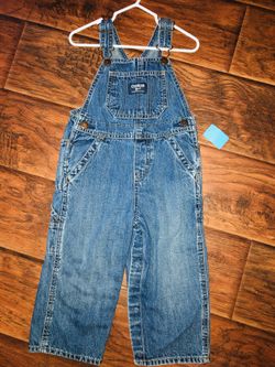 OshKosh B’gosh - 24m
