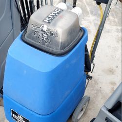 Carpet Cleaner