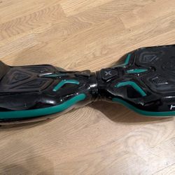 Hoverboard