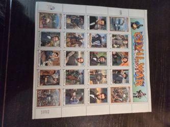 Stamps