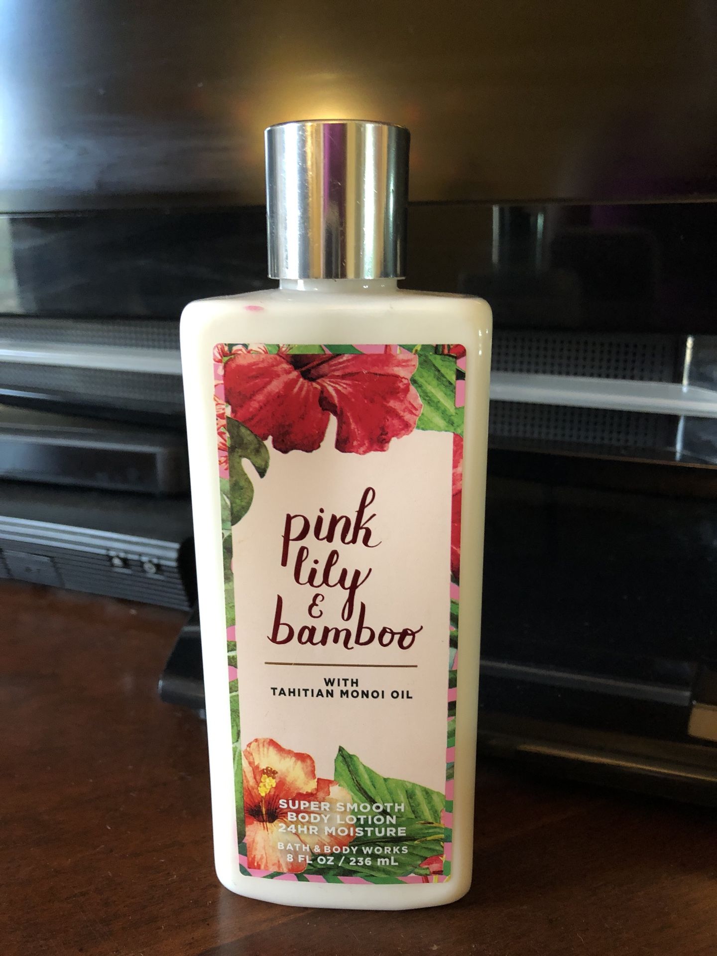 Bath and Body Works Lotion