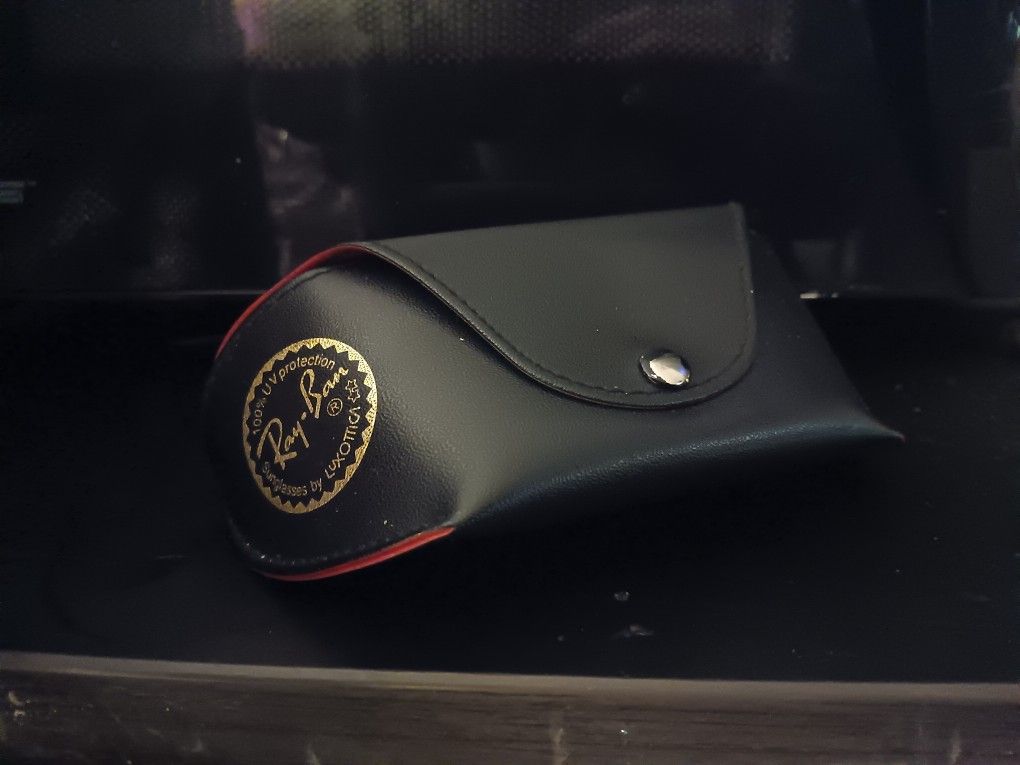 RAY-BAN ( SUNGLASSES )