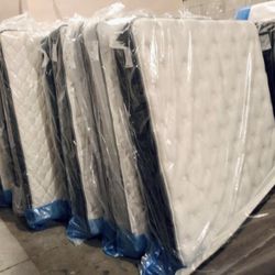 New King Size Mattresses- A Nice Selection! 