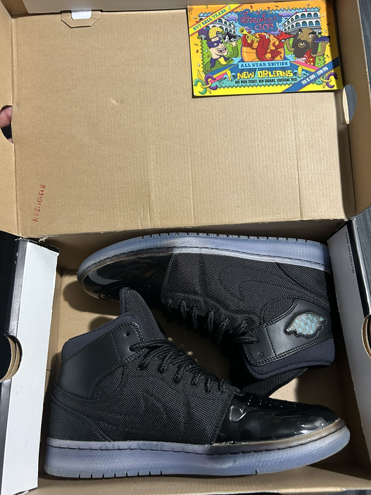 Jordan 1 95