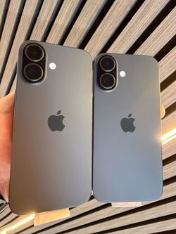 iPhone 17 256gb