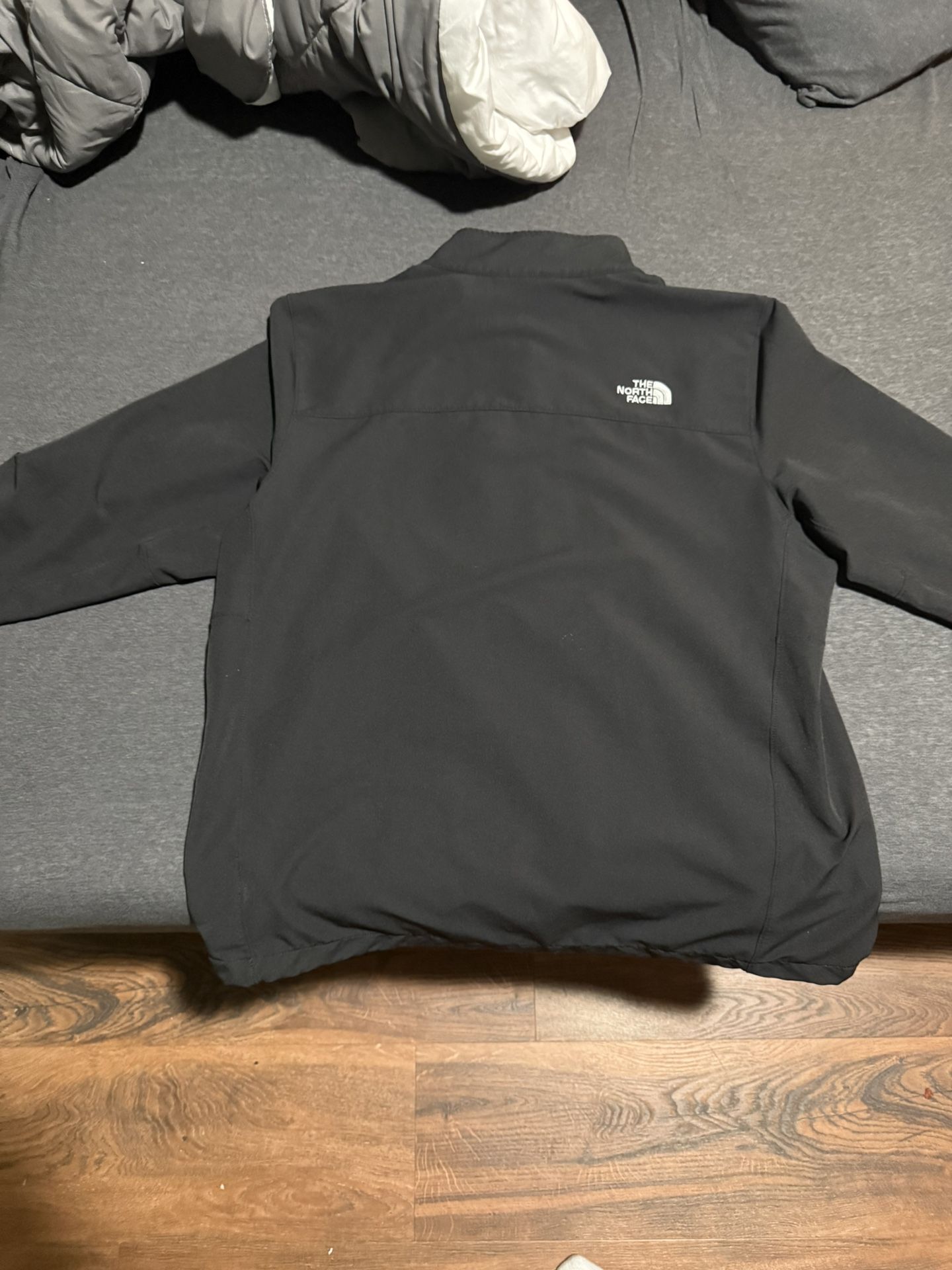 The North Face Windbreaker