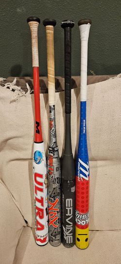 Usssa softball bats