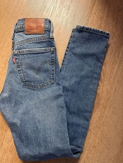 Levi’s 501 Jeans