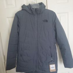 Womens Brand New The North Face Jacket Size Small 