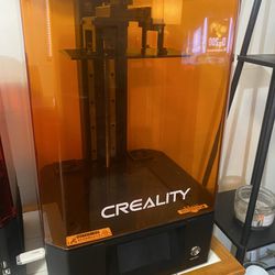 Creality LD-006 3D Printer