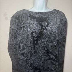 White Stag Blouse