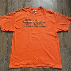 Harley Davidson Pittsburgh Pennsylvania T-shirt 