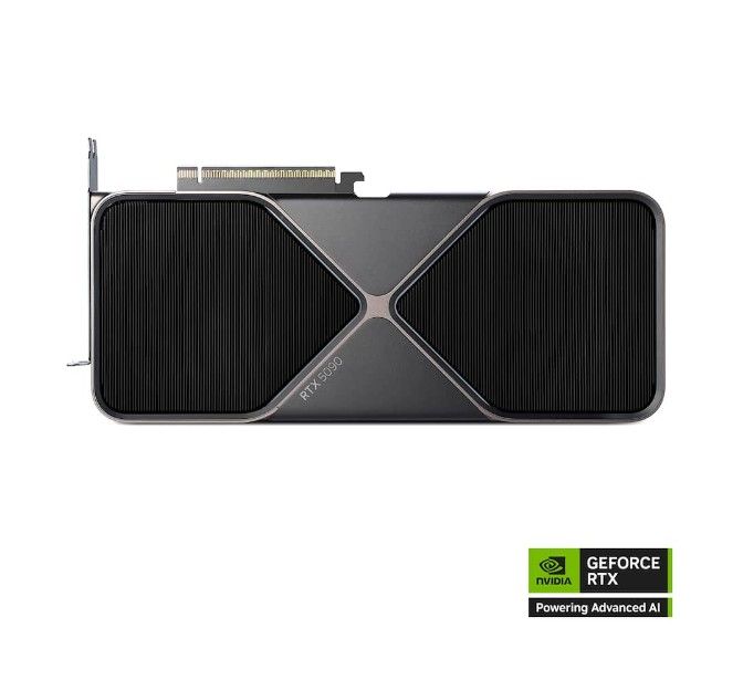 NVIDIA GeForce RTX 5090 FE Brand New