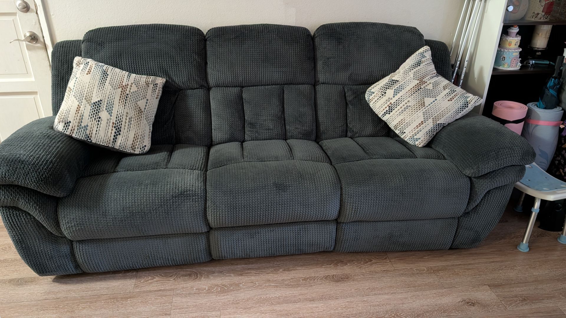 Living room set