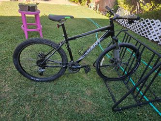 Giant Bicycle