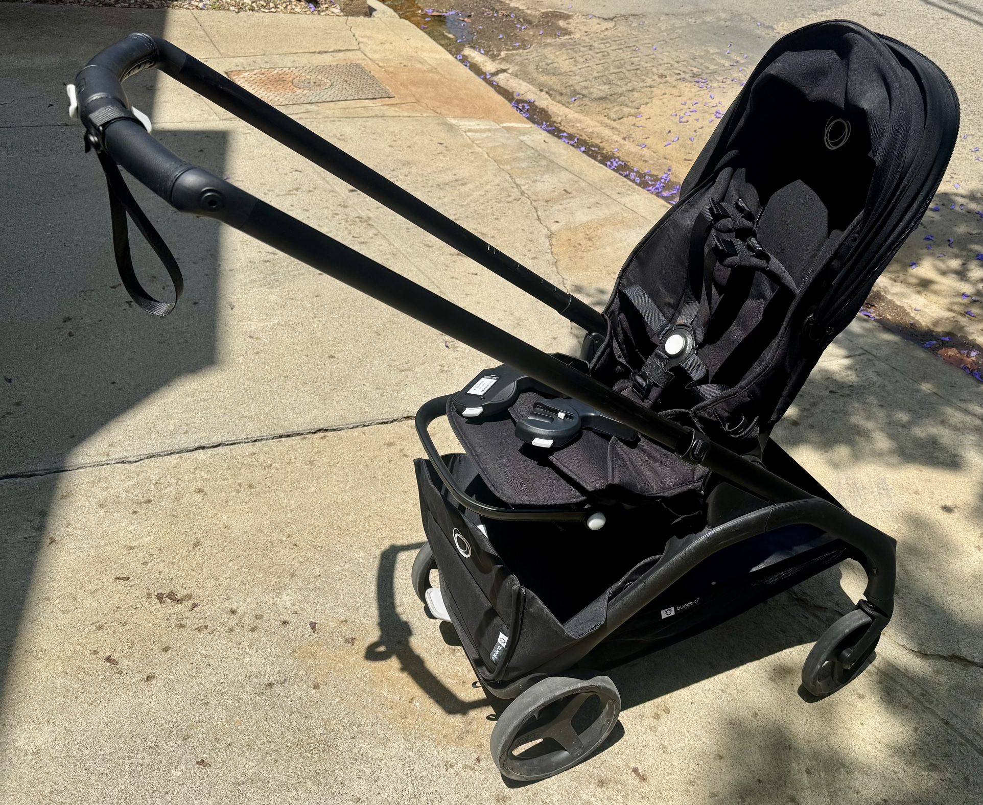 Bugaboo Dragonfly