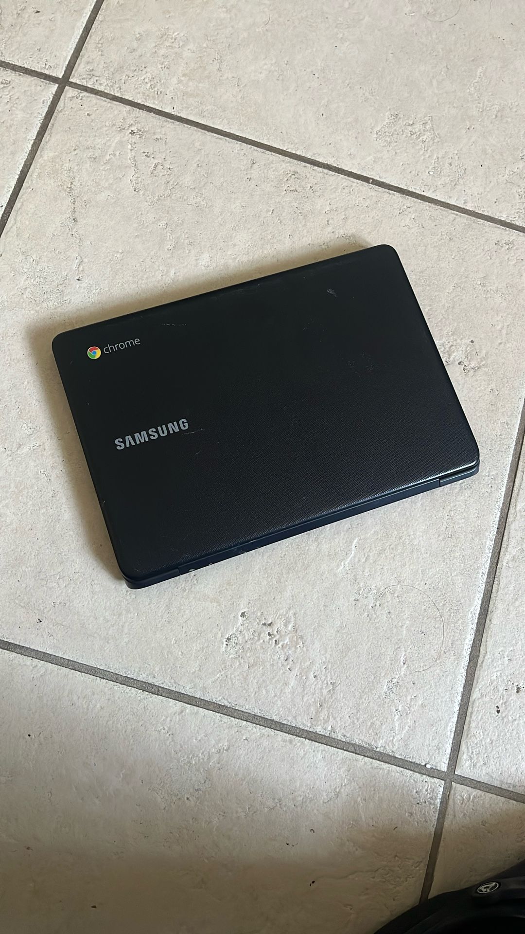 Samsung Chromebook