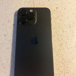 16 Pro Max Unlocked  1Tb